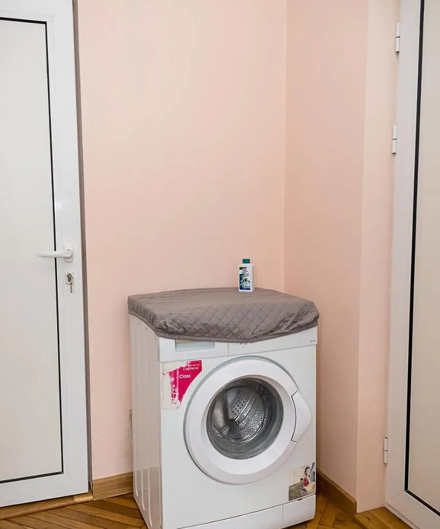 Two Bedroom Retreat I Near Municipality Varna 0*,
