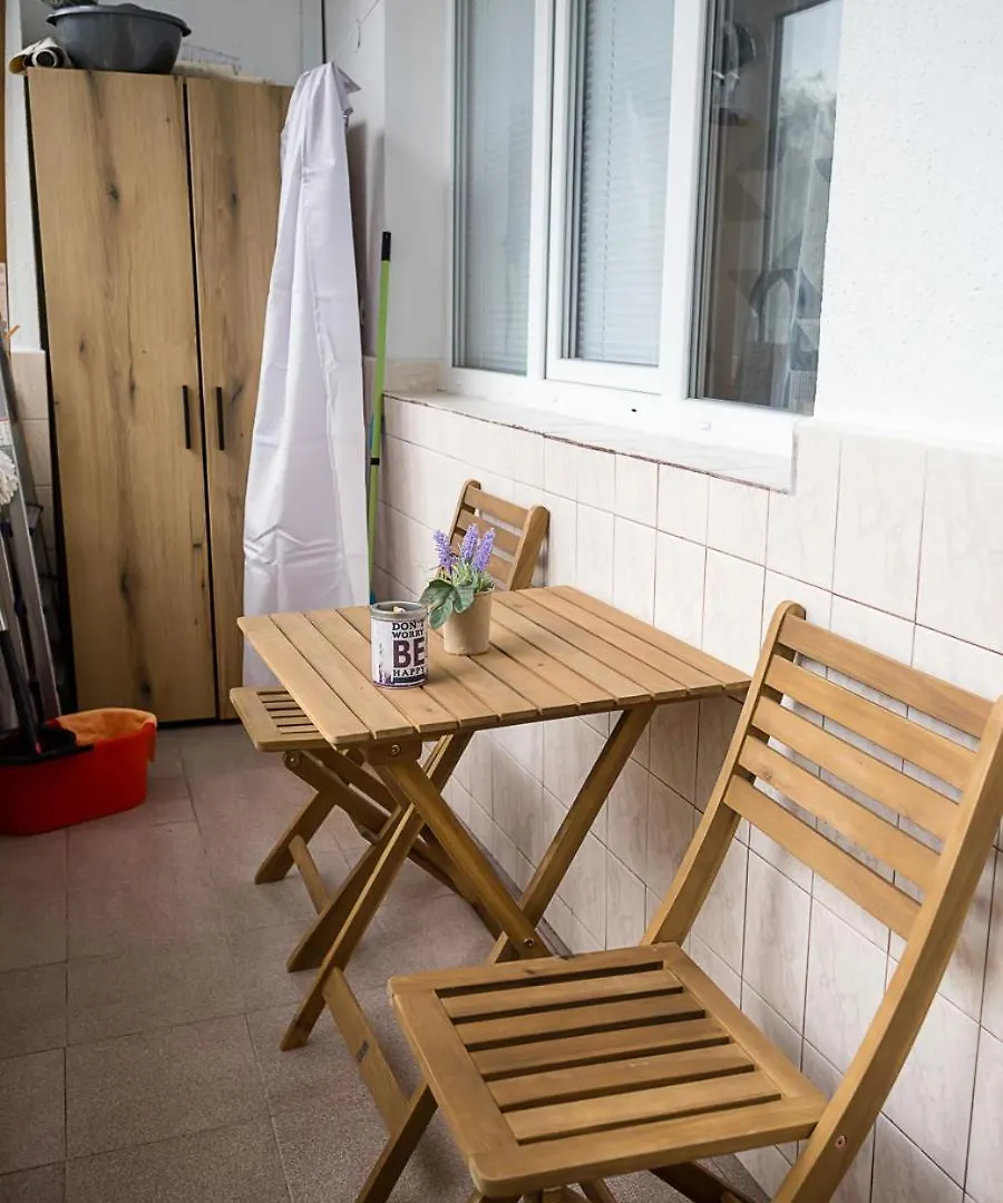 Two Bedroom Retreat I Near Municipality Varna Bulgaria