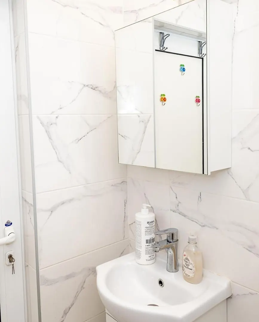 Two Bedroom Retreat I Near Municipality Varna 0*,