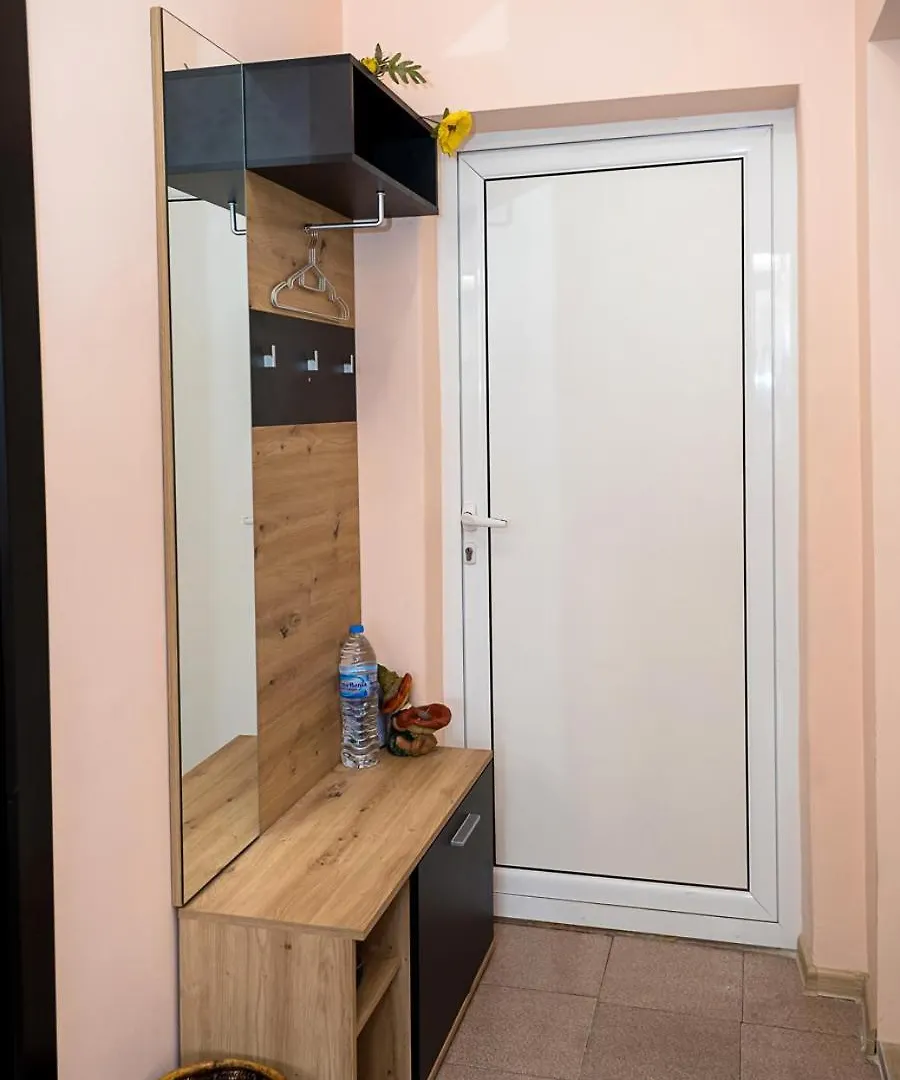 Apartment Two Bedroom Retreat I Near Municipality Varna Bulgaria