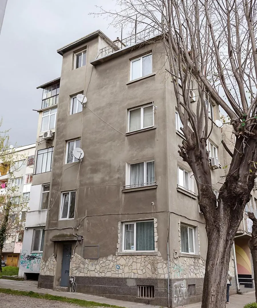 Two Bedroom Retreat I Near Municipality Varna 0*,  Bulgaria