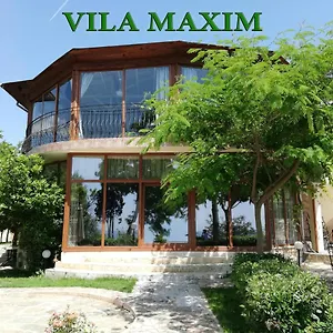  Maison d'hôtes Maxim