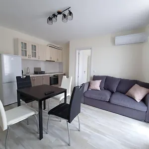  Appartement жилищна сграда орех