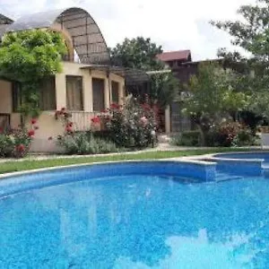 2* Guest house Complex Maxim