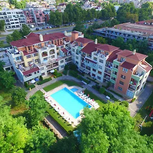 Hotel de apartamente Sea Park Homes Neshkov, Varna