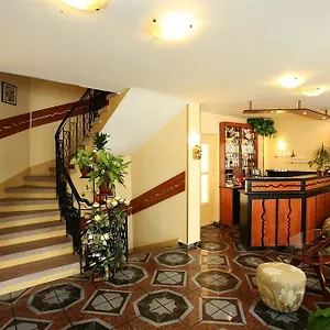 3* Hotel Color